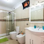 Tenerife South بلايا ذي لاس أميريكاس