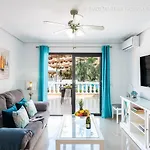 Tenerife South بلايا ذي لاس أميريكاس
