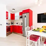 Tenerife South شقة