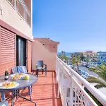Tenerife South بلايا ذي لاس أميريكاس
