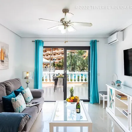 Tenerife South Playa de las Americas (Tenerife)