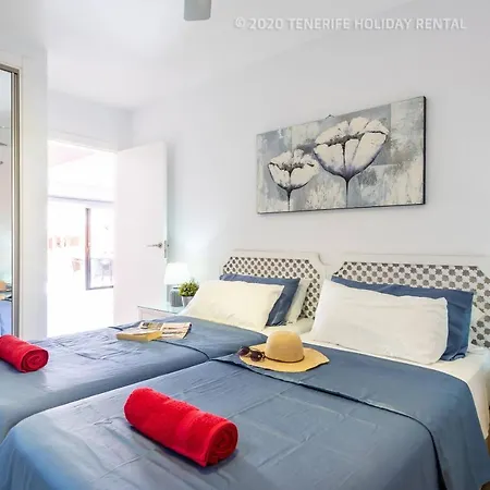 Apartament Tenerife South