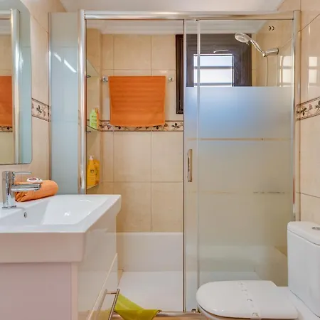 Apartament Tenerife South