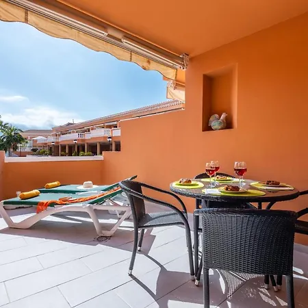 Appartamento Tenerife South Playa de las Americas (Tenerife)
