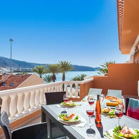 Apartament Tenerife South Playa de las Americas (Tenerife)