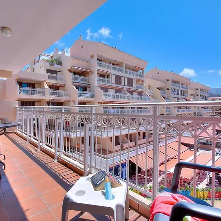 Appartamento Tenerife South Playa de las Americas (Tenerife)