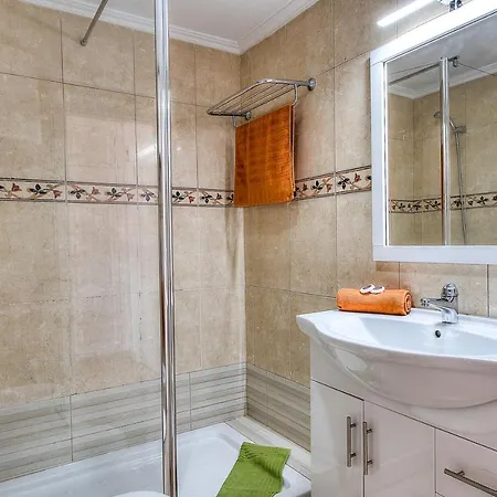 Tenerife South Apartment
