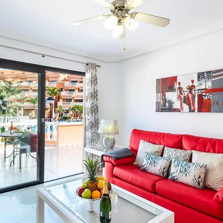 Tenerife South Apartament Playa de las Americas (Tenerife)