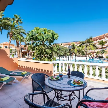 Tenerife South