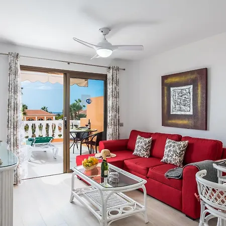 Appartamento Tenerife South *