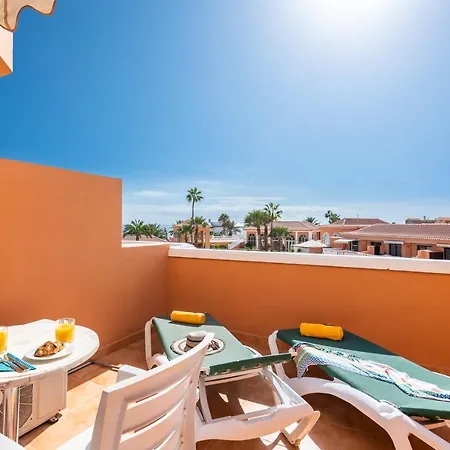 Appartamento Tenerife South Playa de las Americas (Tenerife)