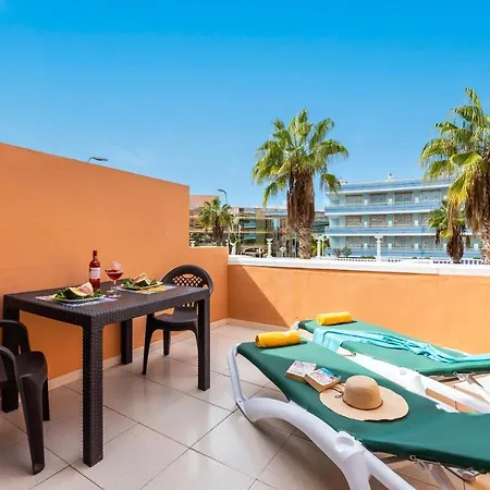 Tenerife South Appartamento
