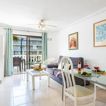 Appartamento Tenerife South