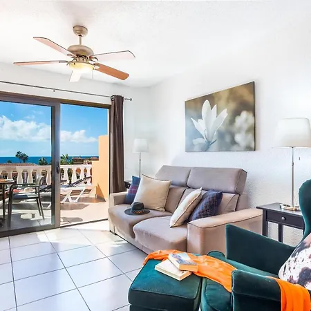 Tenerife South Apartament Playa de las Americas (Tenerife)