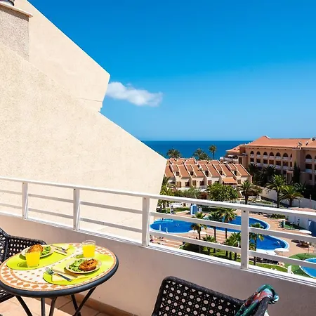 Tenerife South Appartamento Playa de las Americas (Tenerife)