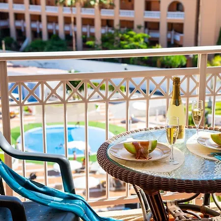 Appartamento Tenerife South
