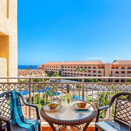 Appartamento Tenerife South