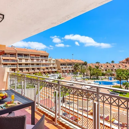 Tenerife South Appartamento Playa de las Americas (Tenerife)