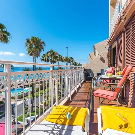 Appartamento Tenerife South Playa de las Americas (Tenerife)