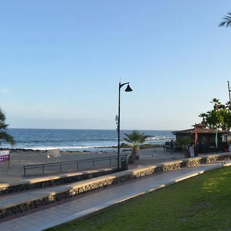 Tenerife South * Playa de las Americas (Tenerife)