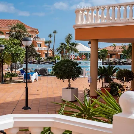 Tenerife South Appartamento Playa de las Americas (Tenerife)