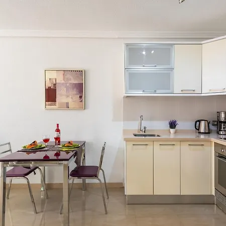 Appartamento Tenerife South *
