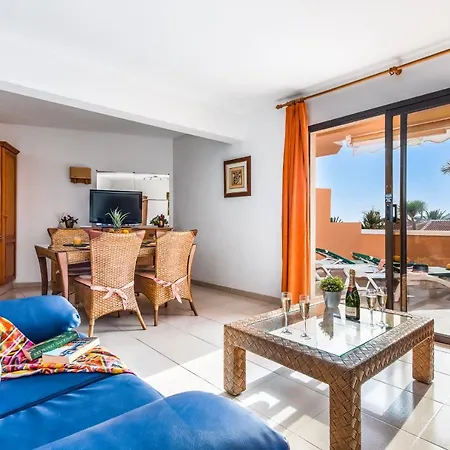 Tenerife South Appartamento