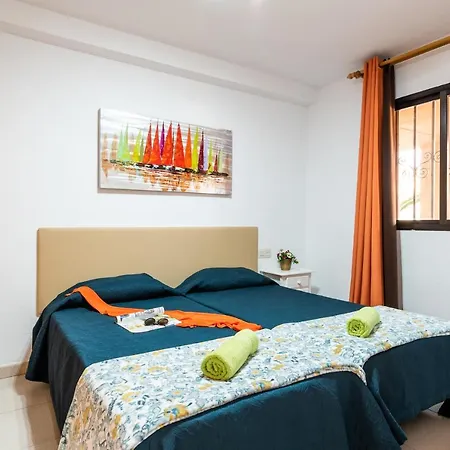 Appartamento Tenerife South *