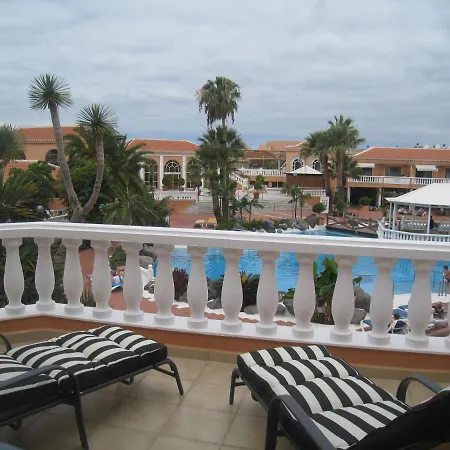 Tenerife South * Πλάγια ντε λας Αμέρικας