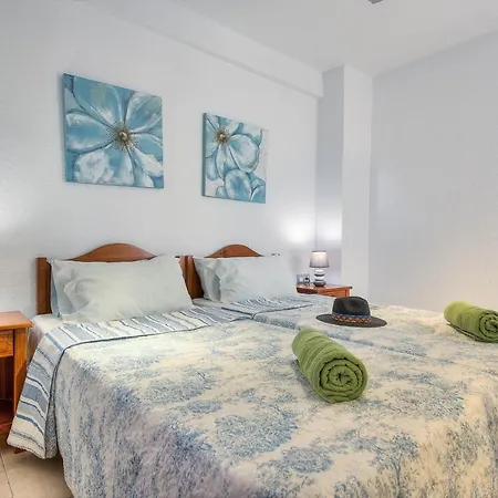 Appartamento Tenerife South