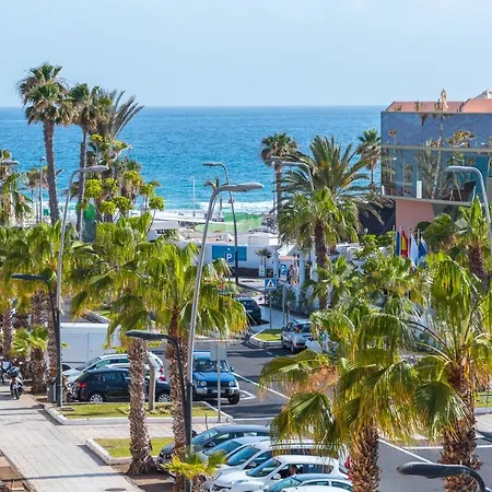 Apartment Tenerife South *