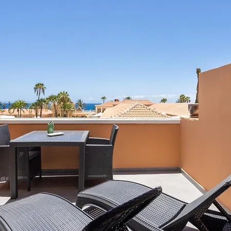 Appartamento Tenerife South *