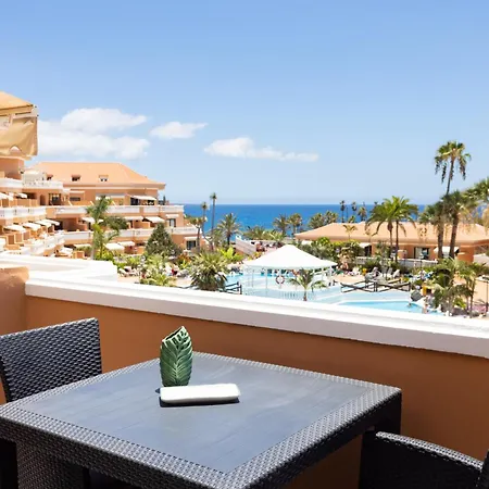 Tenerife South Appartamento