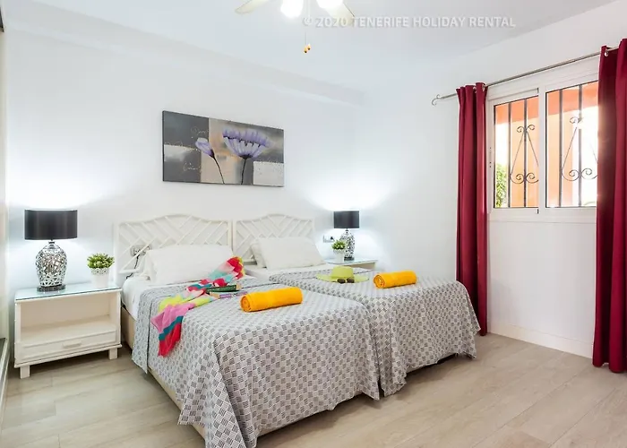 Tenerife South Apartment Playa de las Américas