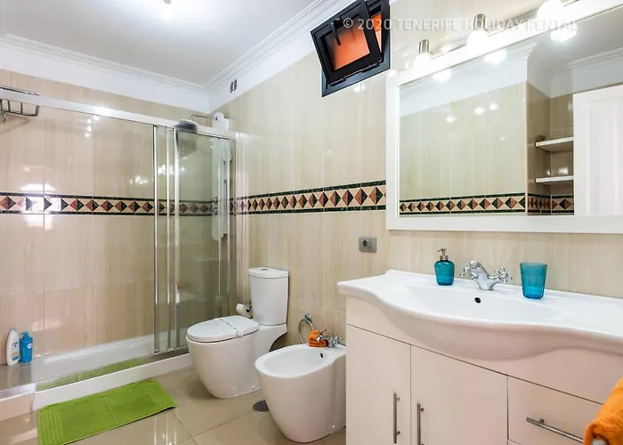 Tenerife South Playa de las Americas (Tenerife)