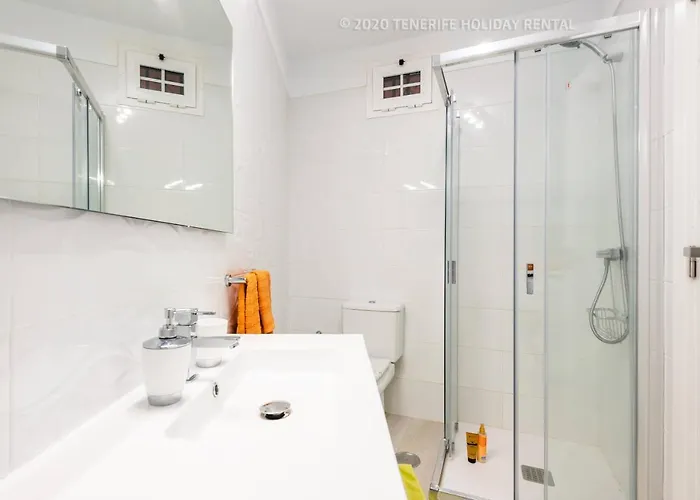 Apartment Tenerife South