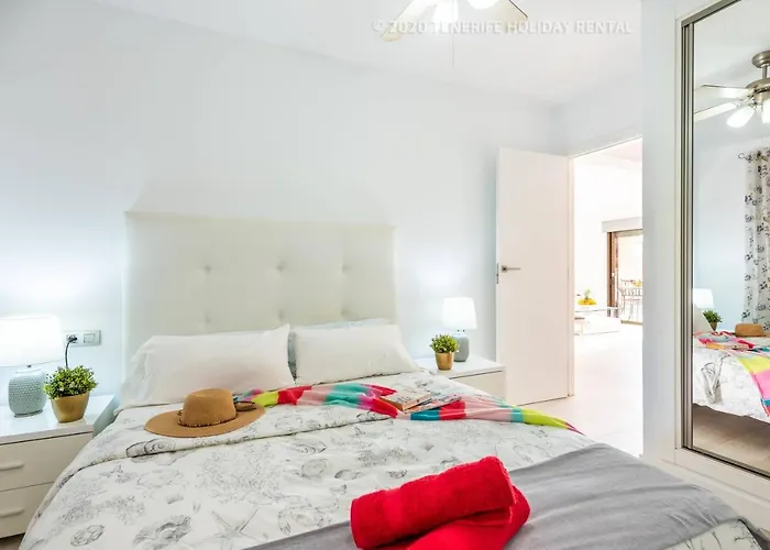 Tenerife South * Playa de las Américas