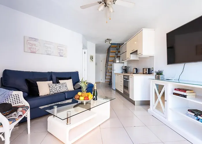 Apartment Tenerife South Playa de las Americas (Tenerife)