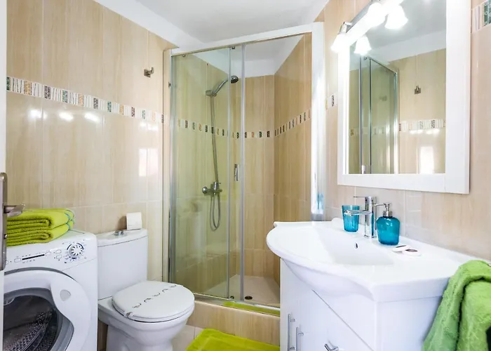 Tenerife South Playa de las Américas