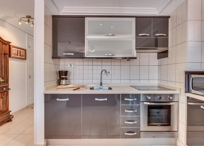 Apartment Tenerife South Playa de las Americas (Tenerife)