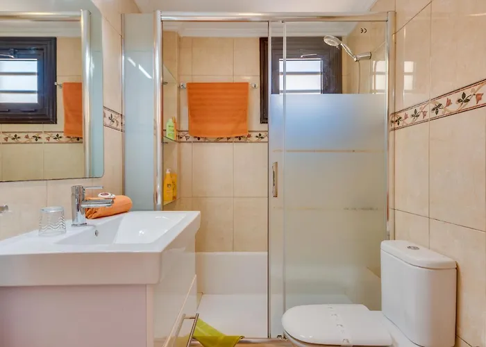 Apartment Tenerife South