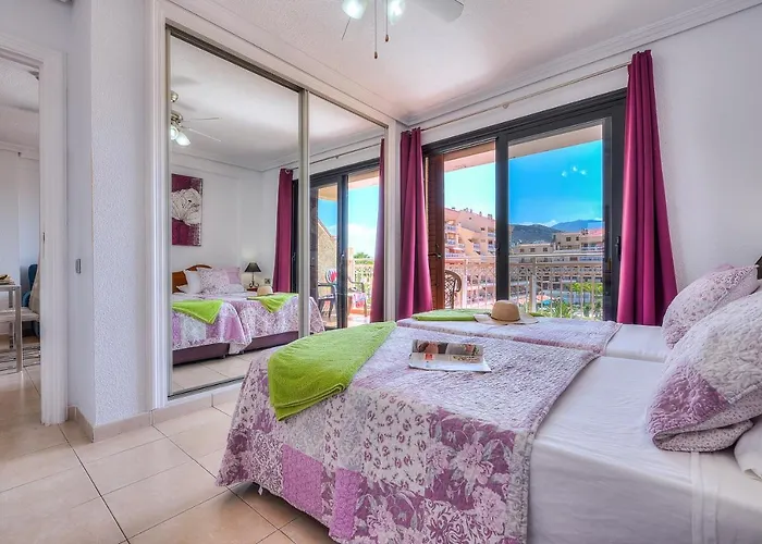 Apartment Tenerife South