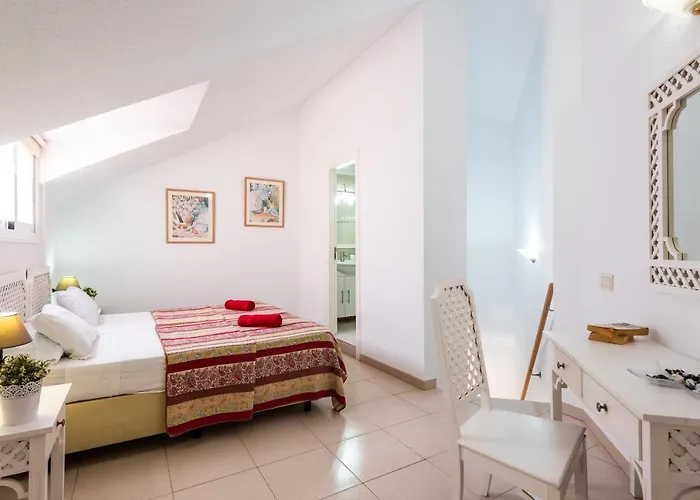 Apartment Tenerife South