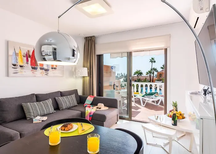 Apartment Tenerife South