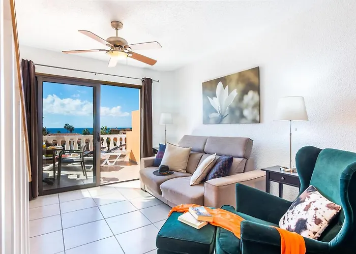 Tenerife South Apartment Playa de las Americas (Tenerife)