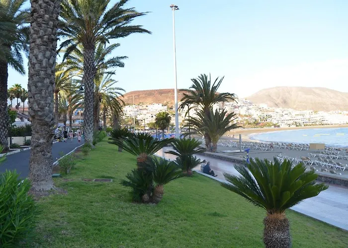 Tenerife South Apartment Playa de las Americas (Tenerife)