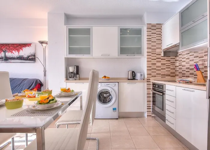 Apartment Tenerife South