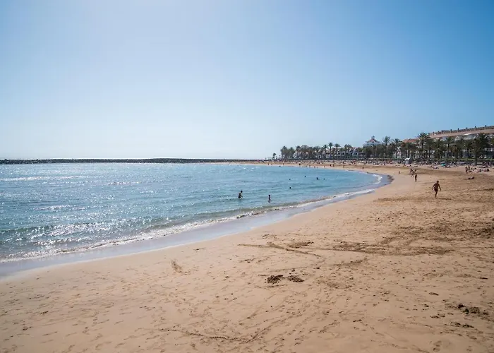 Apartment Tenerife South *