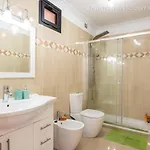 Tenerife South Apartment