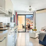 Tenerife South Apartment *